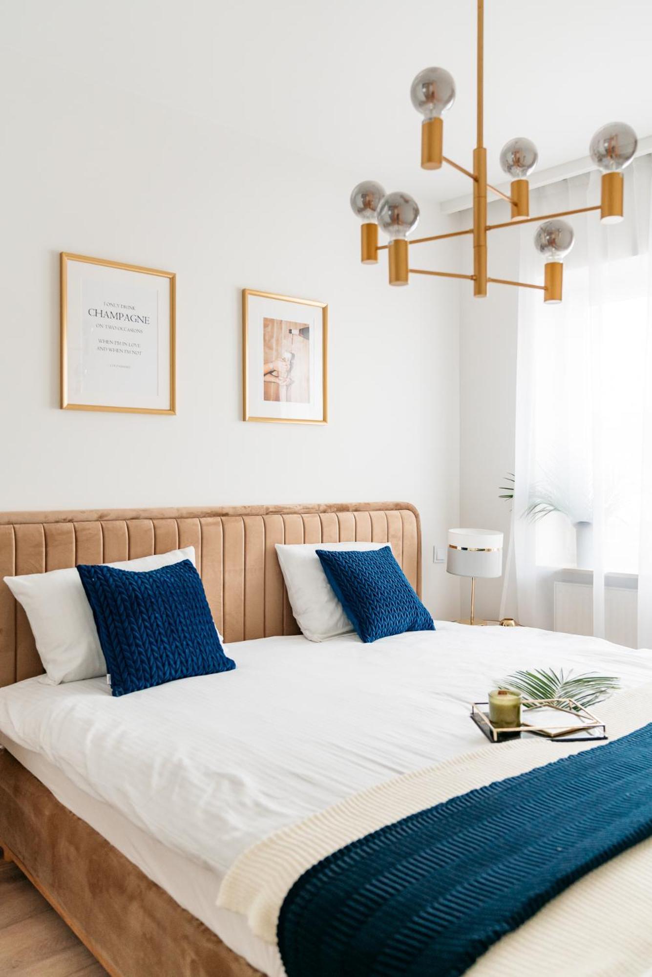 Crystal House - Loftaffair Collection Apartment Krakow Bagian luar foto